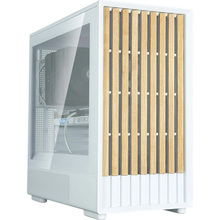 Корпус ZALMAN P10 Namu White (P10NAMUWHITE)