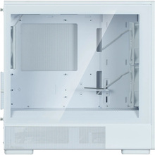 Корпус ZALMAN P10 Namu White (P10NAMUWHITE)