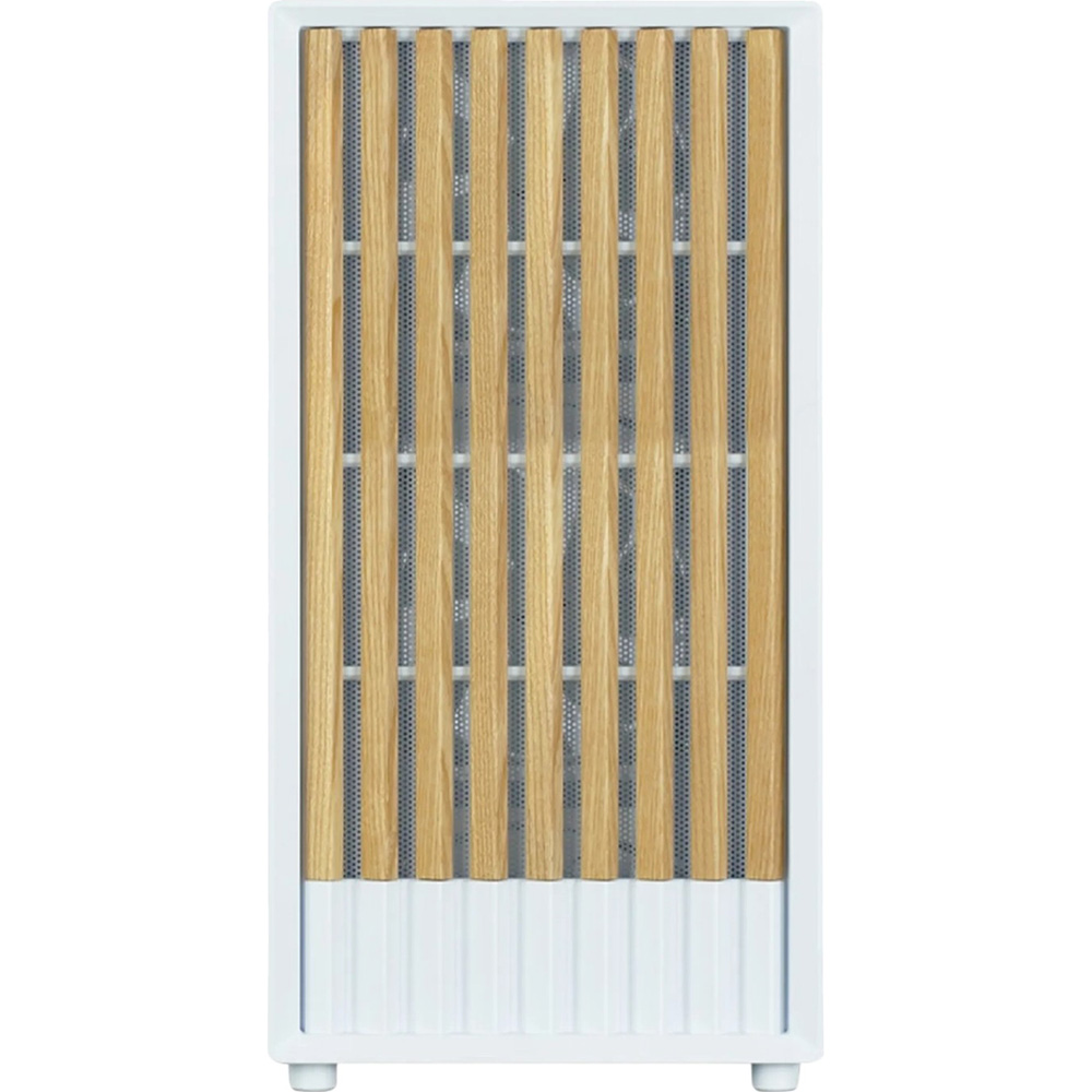Корпус ZALMAN P10 Namu White (P10NAMUWHITE) Тип Mini (Micro)-Tower