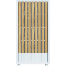 Корпус ZALMAN P10 Namu White (P10NAMUWHITE)