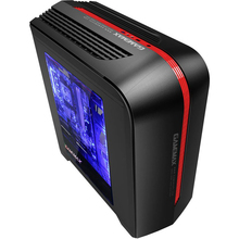 Корпус GAMEMAX H601-BR