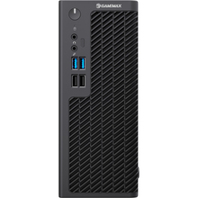 Корпус GAMEMAX MiniITX VESA (ST-160-2U2-2U3-Flex-230M)