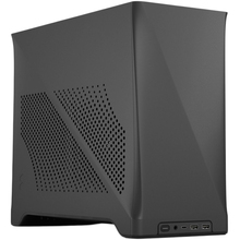 Корпус FRACTAL DESIGN mini-ITX Era 2 Charcoal (FD-C-ERA2N-02)