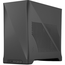 Корпус FRACTAL DESIGN mini-ITX Era 2 Charcoal (FD-C-ERA2N-02)
