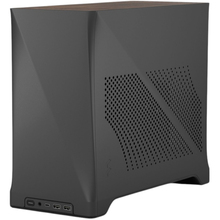 Корпус FRACTAL DESIGN mini-ITX Era 2 Charcoal (FD-C-ERA2N-02)