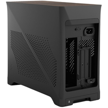 Корпус FRACTAL DESIGN mini-ITX Era 2 Charcoal (FD-C-ERA2N-02)