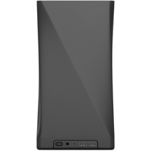 Корпус FRACTAL DESIGN mini-ITX Era 2 Charcoal (FD-C-ERA2N-02)