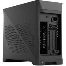 Корпус FRACTAL DESIGN mini-ITX Era 2 Charcoal (FD-C-ERA2N-02)