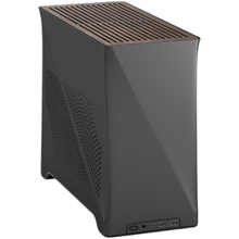 Корпус FRACTAL DESIGN mini-ITX Era 2 Charcoal (FD-C-ERA2N-02)