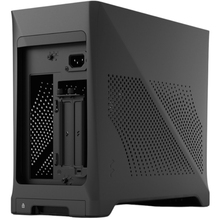 Корпус FRACTAL DESIGN mini-ITX Era 2 Charcoal (FD-C-ERA2N-02)