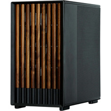 Корпус ZALMAN P10 Namu Black (P10NAMUBLACK)