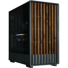 Корпус ZALMAN P10 Namu Black (P10NAMUBLACK)