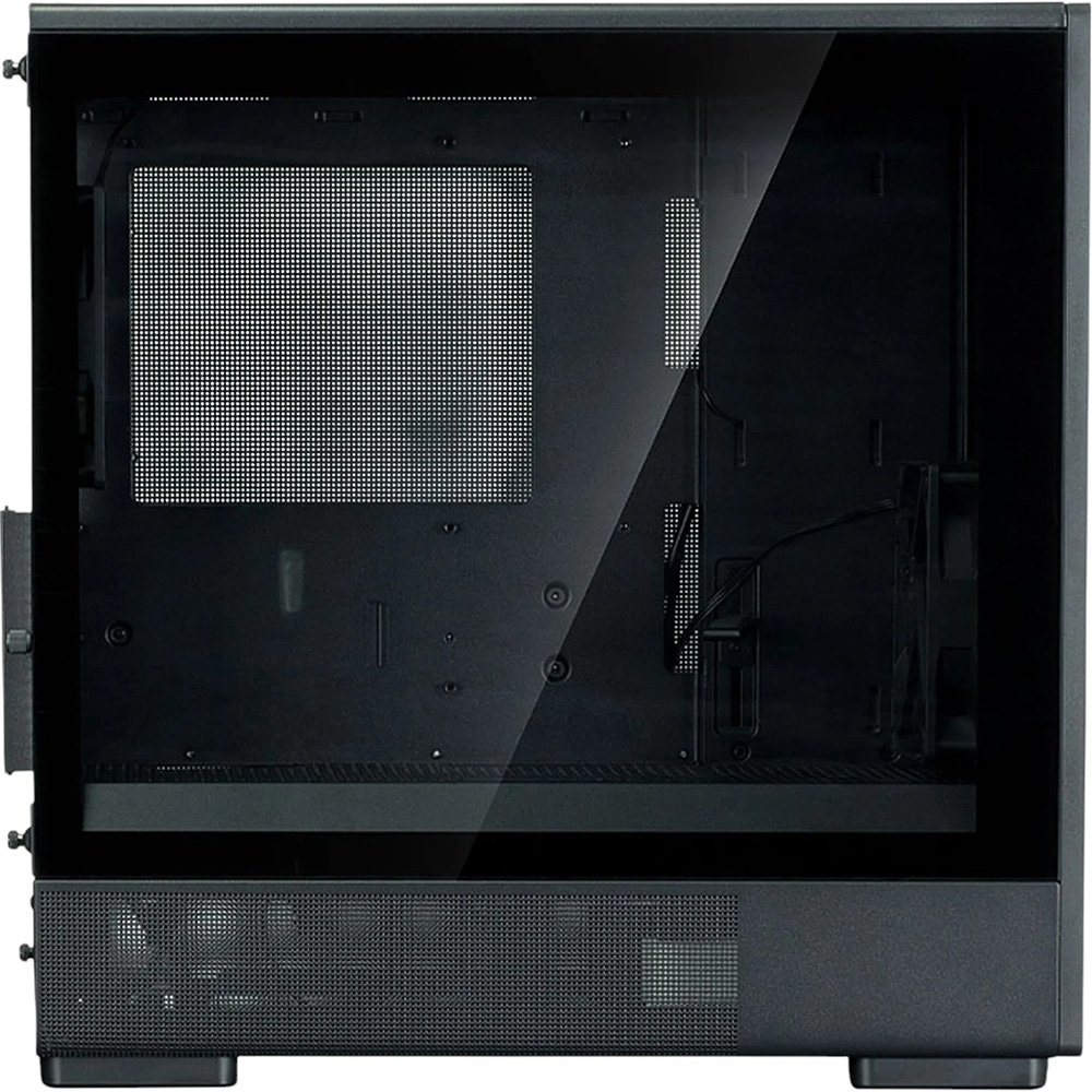 Замовити Корпус ZALMAN P10 Namu Black (P10NAMUBLACK)
