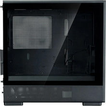 Корпус ZALMAN P10 Namu Black (P10NAMUBLACK)