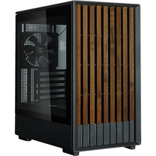 Корпус ZALMAN P10 Namu Black (P10NAMUBLACK)