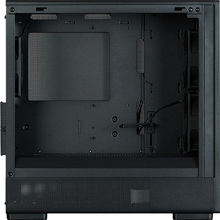 Корпус ZALMAN P10 Namu Black (P10NAMUBLACK)