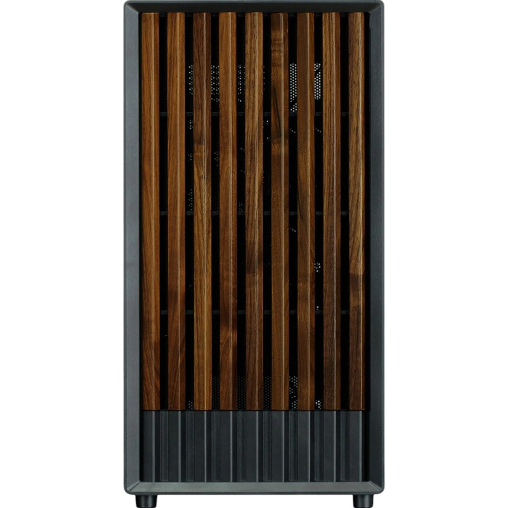 Корпус ZALMAN P10 Namu Black (P10NAMUBLACK) Максимальна довжина відеокарти 340