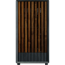 Корпус ZALMAN P10 Namu Black (P10NAMUBLACK)