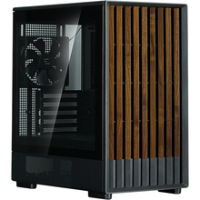 Корпус ZALMAN P10 Namu Black (P10NAMUBLACK)