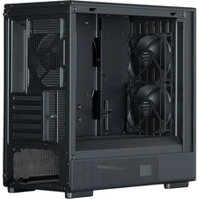 Корпус ZALMAN P10 Namu Black (P10NAMUBLACK)
