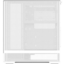 Корпус ZALMAN P40 Prism White (P40PRISMWHITE)
