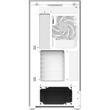 Корпус ZALMAN P40 Prism White (P40PRISMWHITE)
