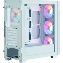 Корпус ZALMAN S5 Neo White (S5NEOWHITE)