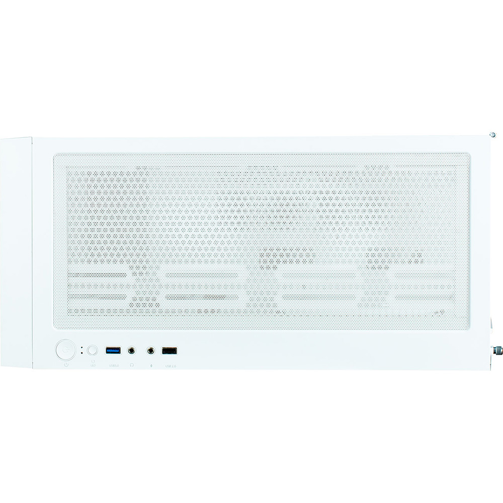 Заказать Корпус ZALMAN S5 Neo White (S5NEOWHITE)