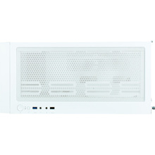Корпус ZALMAN S5 Neo White (S5NEOWHITE)