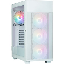 Корпус ZALMAN S5 Neo White (S5NEOWHITE)
