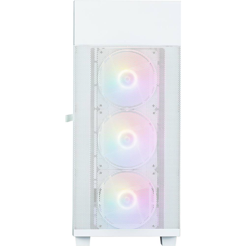Корпус ZALMAN S5 Neo White (S5NEOWHITE) Назначение для настольного компьютера