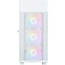 Корпус ZALMAN S5 Neo White (S5NEOWHITE)