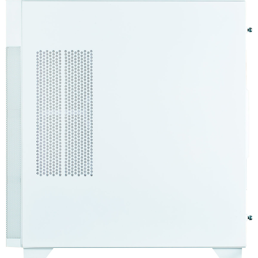 Фото Корпус ZALMAN S5 Neo White (S5NEOWHITE)