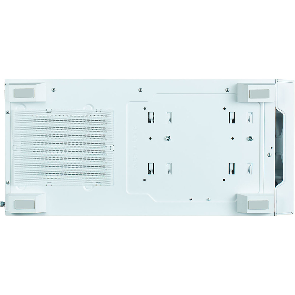 Покупка Корпус ZALMAN S5 Neo White (S5NEOWHITE)