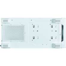 Корпус ZALMAN S5 Neo White (S5NEOWHITE)