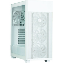 Корпус ZALMAN S5 Neo White (S5NEOWHITE)