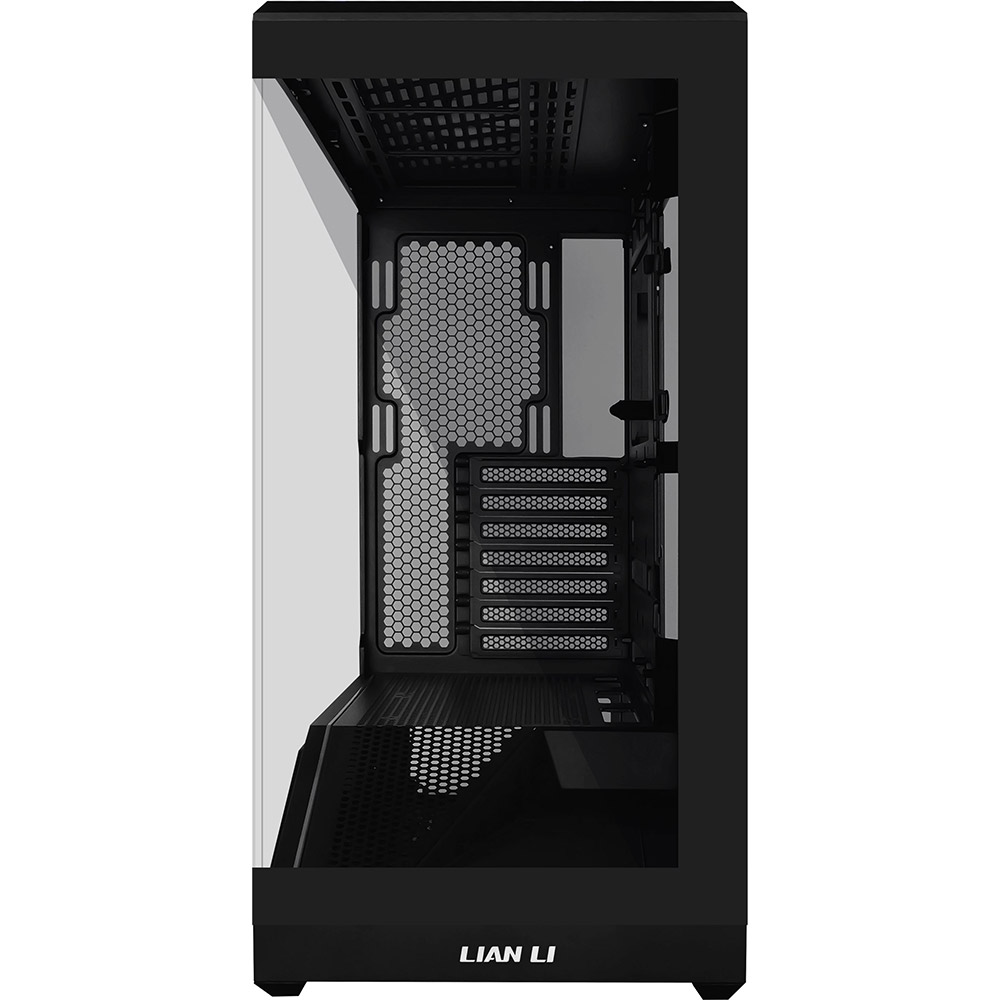 Корпус Lian Li V100 Black (G99.V100X.00) Максимальная длина видеокарты 415