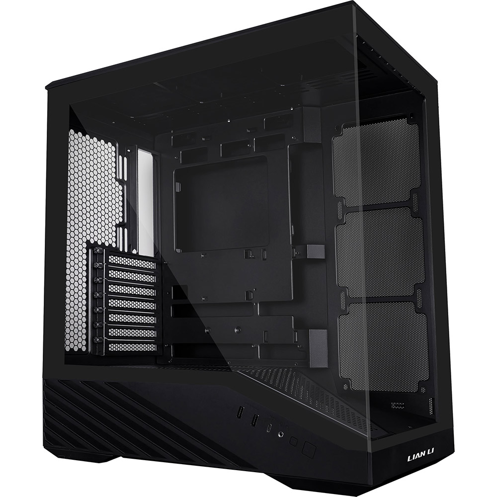 Корпус Lian Li V100 Black (G99.V100X.00)