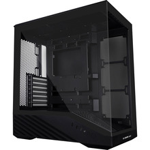 Корпус Lian Li V100 Black (G99.V100X.00)