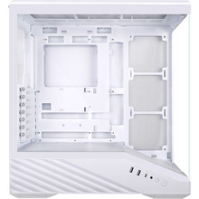 Корпус Lian Li V100 White (G99.V100W.00)