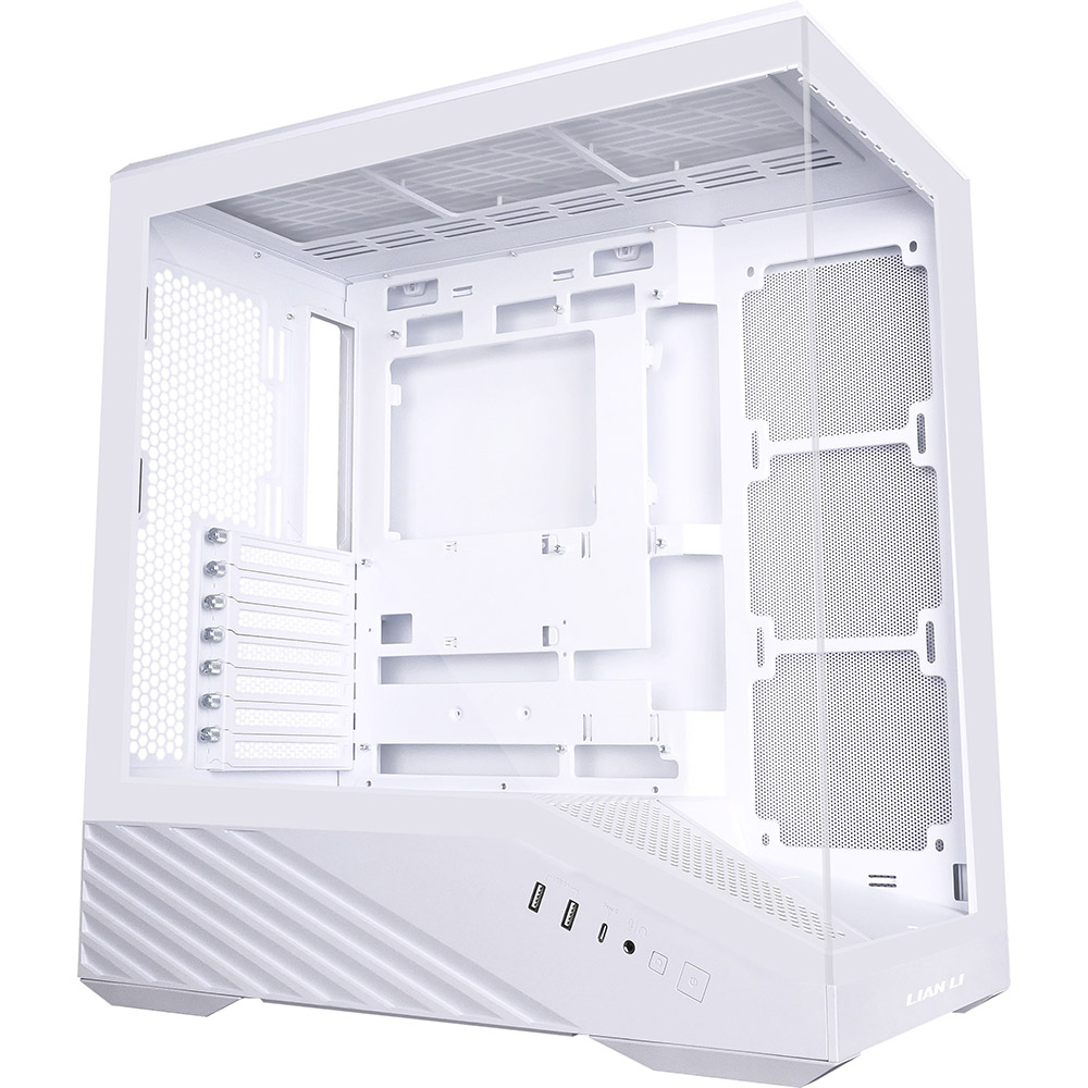Корпус Lian Li V100 White (G99.V100W.00) Тип Midi-Tower