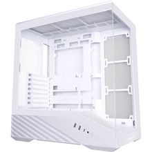 Корпус Lian Li V100 White (G99.V100W.00)