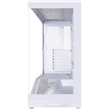 Корпус Lian Li V100 White (G99.V100W.00)