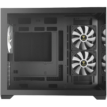 Корпус GAMDIAS AURA GC10M V2 ARGB PC Case (4711514503159)