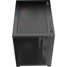 Корпус GAMDIAS AURA GC10M V2 ARGB PC Case (4711514503159)