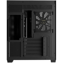 Корпус GAMDIAS AURA GC10M V2 ARGB PC Case (4711514503159)