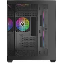 Корпус GAMDIAS AURA GC10M V2 ARGB PC Case (4711514503159)