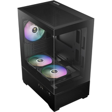Корпус GAMDIAS AURA GC9M ELITE ARGB PC Case (4711514503135)