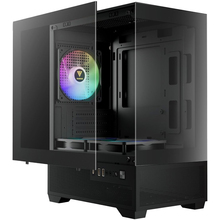 Корпус GAMDIAS AURA GC9M ELITE ARGB PC Case (4711514503135)