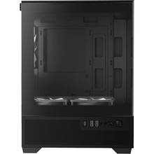 Корпус GAMDIAS AURA GC9M ELITE ARGB PC Case (4711514503135)
